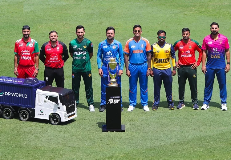 ਏਸ਼ੀਆ ਕੱਪ 2025