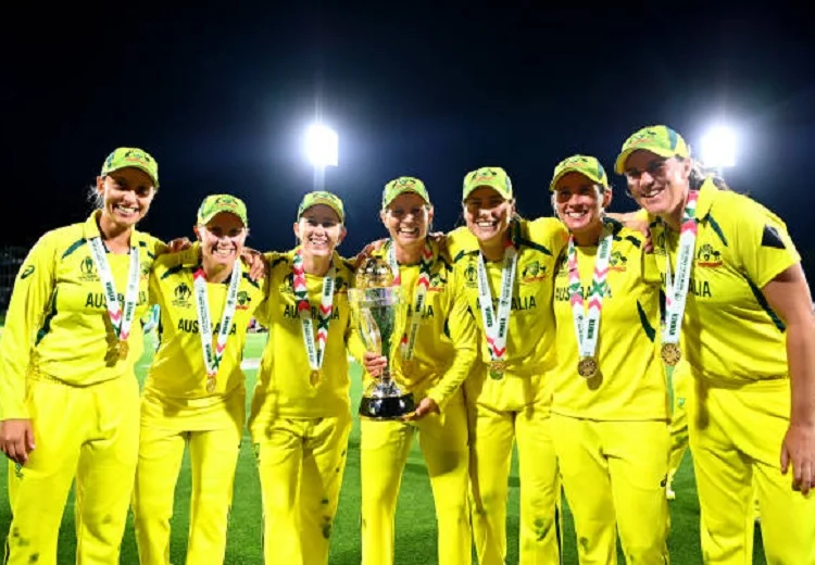 ਮਹਿਲਾ ਵਨਡੇ ਵਿਸ਼ਵ ਕੱਪ 2025