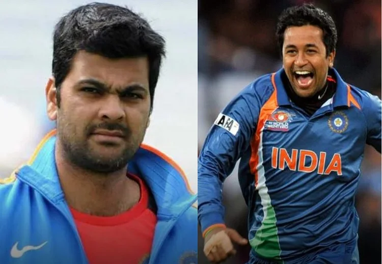 BCCI selection committee