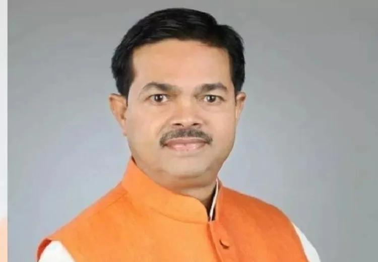 ਰਾਹਤ ਪੈਕੇਜ