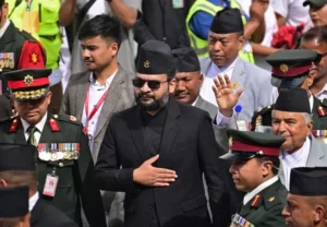 ਬਾਲੇਂਦਰ ਸ਼ਾਹ