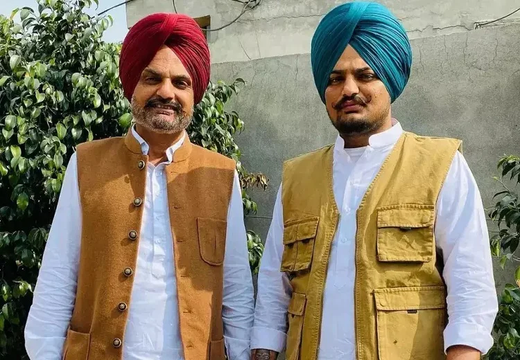 ਬਲਕੌਰ ਸਿੰਘ