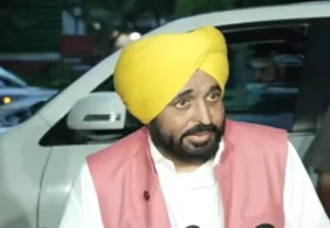 CM ਭਗਵੰਤ ਮਾਨ