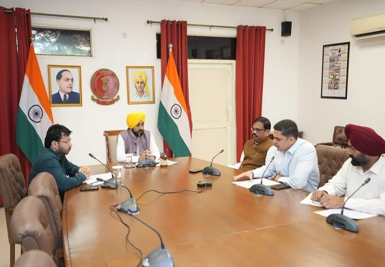 ਹੜ੍ਹ ਪ੍ਰਭਾਵਿਤ