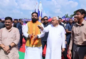 ਨਿਤੀਸ਼ ਕੁਮਾਰ