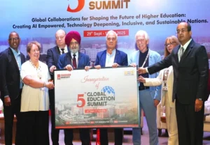 ਚੰਡੀਗੜ੍ਹ ਯੂਨੀਵਰਸਿਟੀ