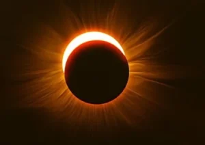 Chandra Grahan 2025