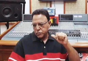 ਸੰਗੀਤਕਾਰ ਚਰਨਜੀਤ ਅਹੂਜਾ