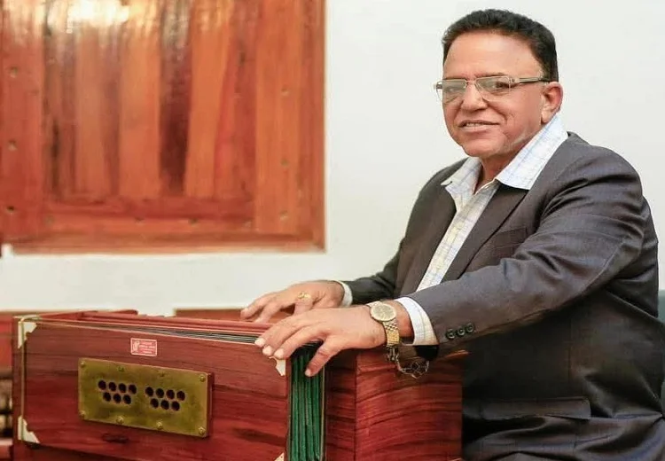 ਚਰਨਜੀਤ ਸਿੰਘ ਆਹੂਜਾ