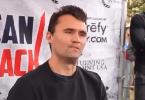 Charlie Kirk News