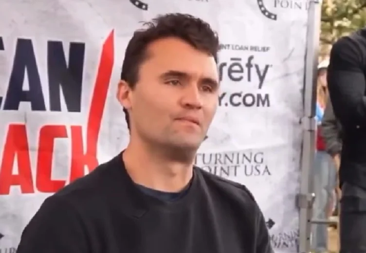Charlie Kirk News