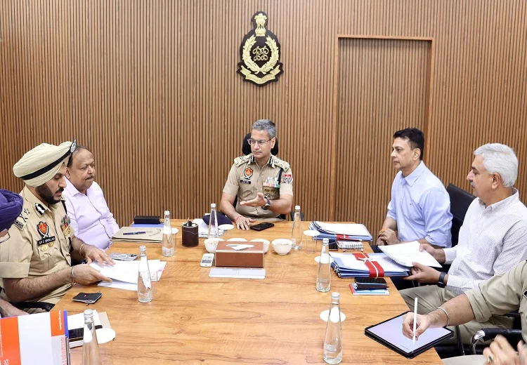 ਆਪ੍ਰੇਸ਼ਨ ਸੰਧੂਰ