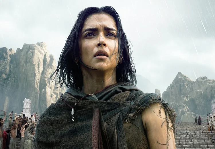 ਕਲਕੀ 2898 ਏਡੀ