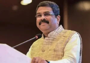 BJP appoints Dharmendra Pradhan