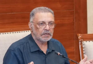 ਲੀਡਰਸ਼ਿਪ ਇਨ ਮੈਂਟਲ ਹੈਲਥ