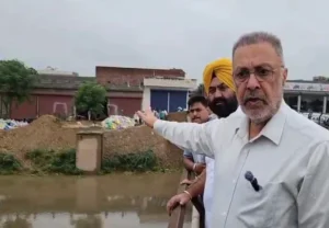 ਵੱਡੀ ਨਦੀ