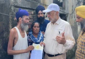 Punjab Flood news