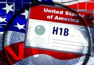 H-1B visa
