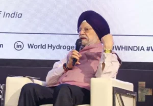 ਹਾਈਡ੍ਰੋਜਨ ਬਾਲਣ