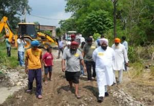 Harjot Singh Bains