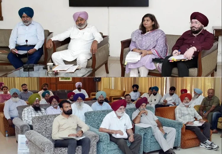 ਪੱਛੜੀਆਂ ਸ਼੍ਰੇਣੀਆਂ