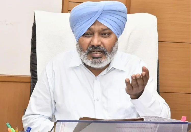 ਪੰਜਾਬ ਵਿਧਾਨ ਸਭਾ ਸੈਸ਼ਨ