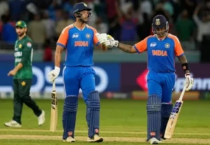 BCCI