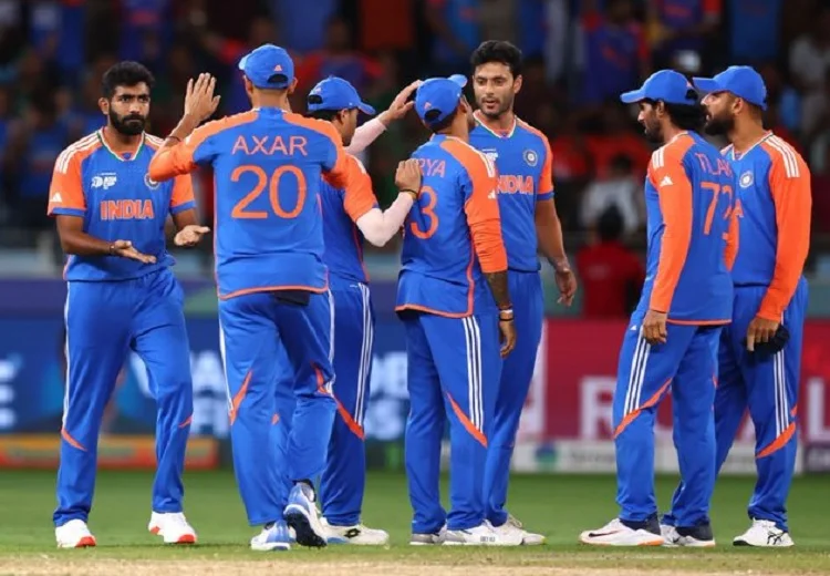 IND ਬਨਾਮ BAN