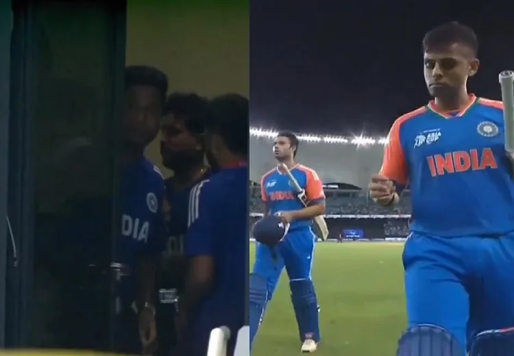 IND ਬਨਾਮ PAK