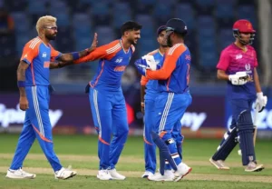 IND ਬਨਾਮ UAE