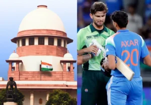 IND ਬਨਾਮ PAK