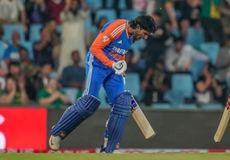 IND ਬਨਾਮ PAK