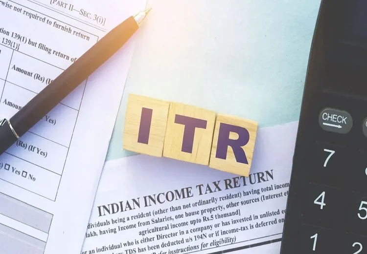 ITR filing deadline