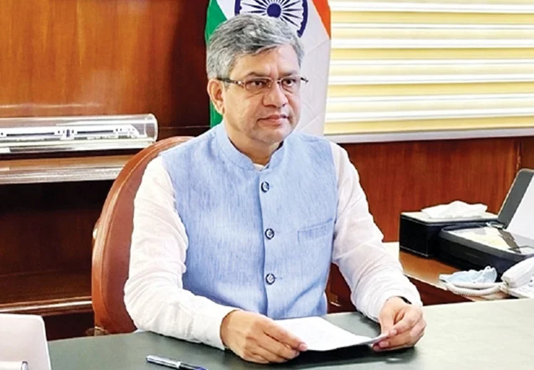 ਭਾਰਤੀ ਰੇਲਵੇ