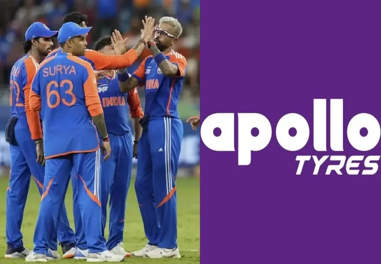 ਅਪੋਲੋ ਟਾਇਰਸ