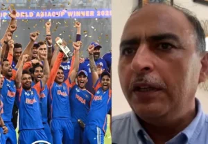 Indian team