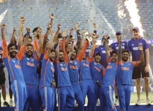 IND ਬਨਾਮ PAK