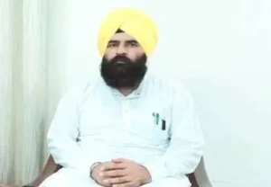 Jai Krishan Singh Rouri