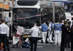 Jerusalem news