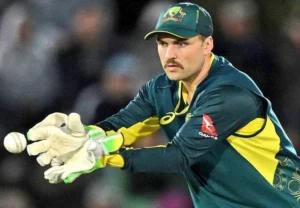Josh Inglis