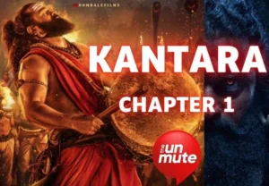 Kantara Chapter 1