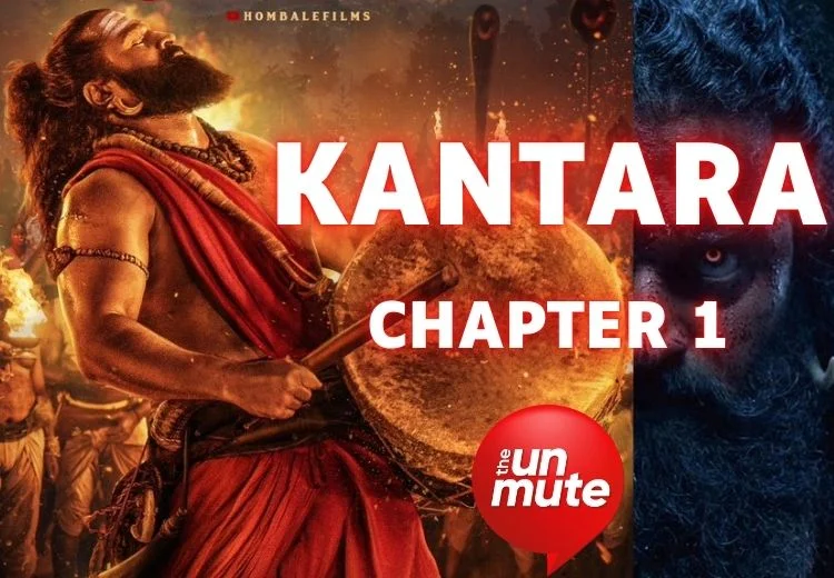 Kantara Chapter 1
