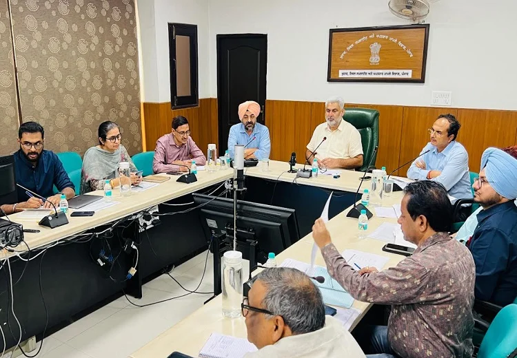 Lal Chand Kataruchak