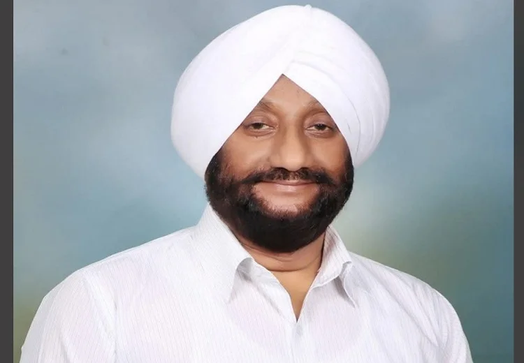 MLA ਕੁਲਵੰਤ ਸਿੰਘ