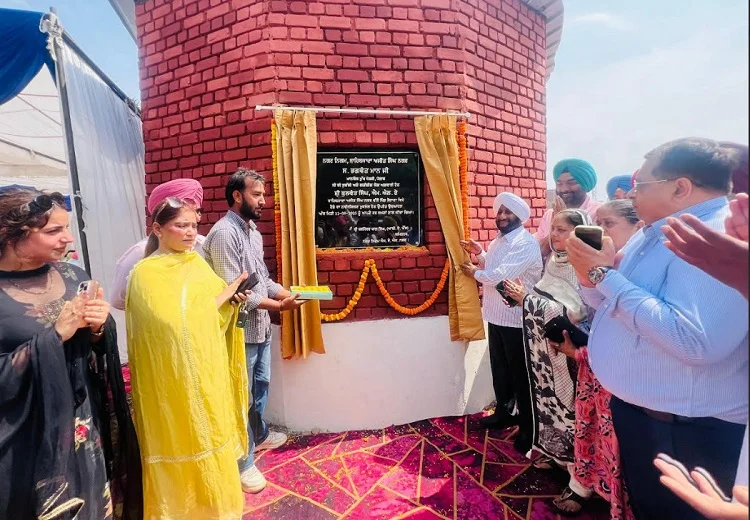 ਵਿਧਾਇਕ ਕੁਲਵੰਤ ਸਿੰਘ