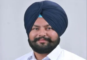 MLA ਮਨਜਿੰਦਰ ਸਿੰਘ ਲਾਲਪੁਰਾ
