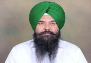 ਮਲਵਿੰਦਰ ਸਿੰਘ ਕੰਗ