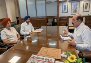 ਪੰਜਾਬ ਦੀਆਂ ਜੇਲ੍ਹਾਂ