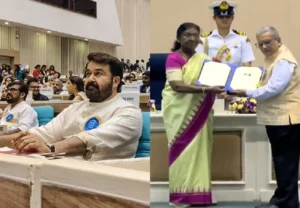 ਦਾਦਾ ਸਾਹਿਬ ਫਾਲਕੇ ਪੁਰਸਕਾਰ