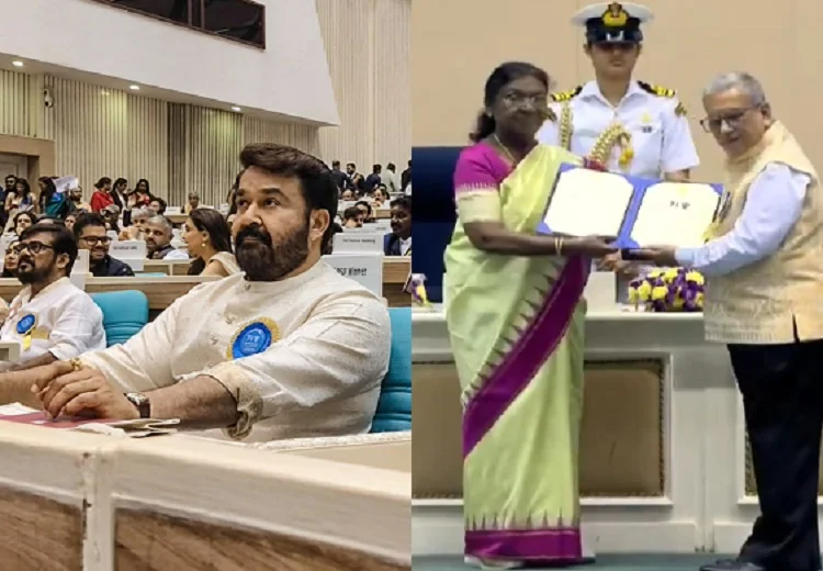 ਦਾਦਾ ਸਾਹਿਬ ਫਾਲਕੇ ਪੁਰਸਕਾਰ